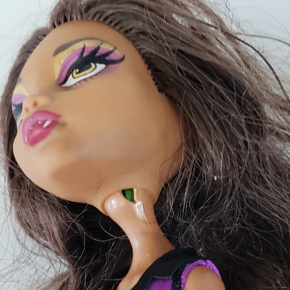 Monster High Music Festival Clawdeen Wolf Doll - Daughter of the Werewolf - Picture 4 of 5